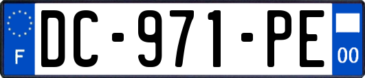 DC-971-PE