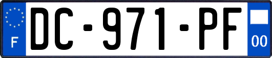 DC-971-PF