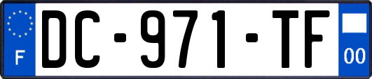 DC-971-TF