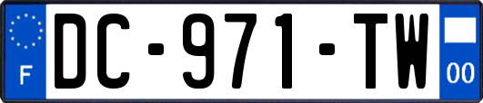 DC-971-TW