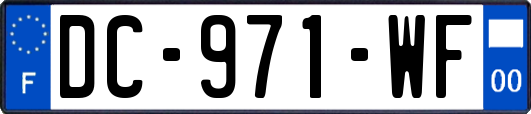 DC-971-WF