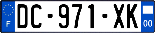 DC-971-XK