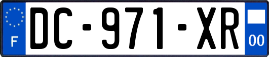 DC-971-XR
