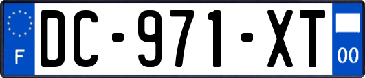 DC-971-XT