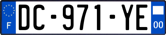 DC-971-YE