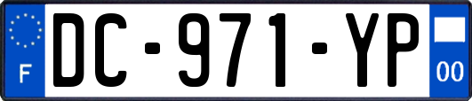 DC-971-YP