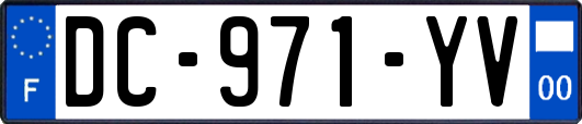 DC-971-YV
