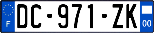 DC-971-ZK