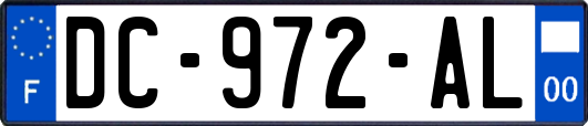 DC-972-AL