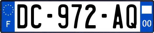 DC-972-AQ