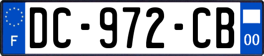 DC-972-CB