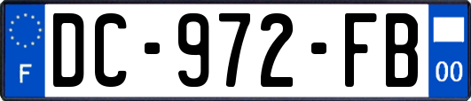 DC-972-FB