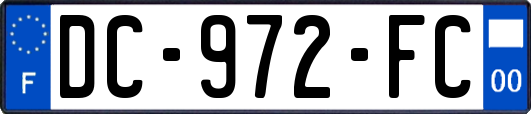 DC-972-FC