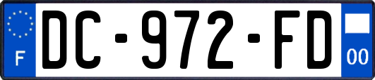 DC-972-FD