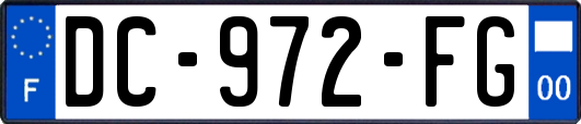 DC-972-FG