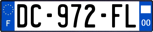 DC-972-FL