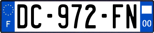 DC-972-FN
