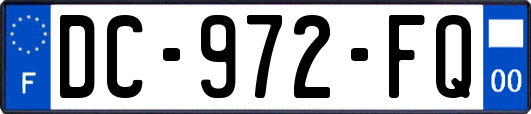 DC-972-FQ