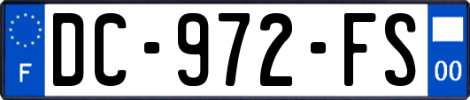 DC-972-FS