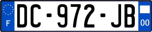 DC-972-JB