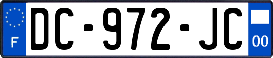DC-972-JC