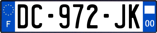DC-972-JK