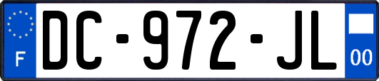 DC-972-JL