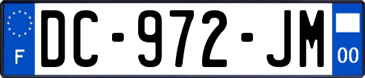 DC-972-JM