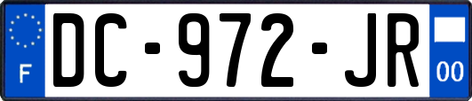 DC-972-JR