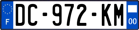 DC-972-KM