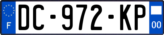 DC-972-KP
