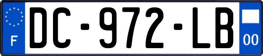 DC-972-LB