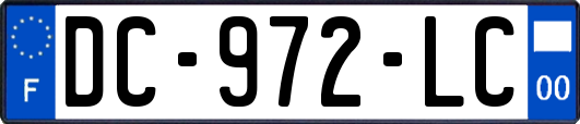 DC-972-LC