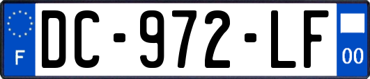 DC-972-LF
