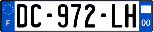 DC-972-LH