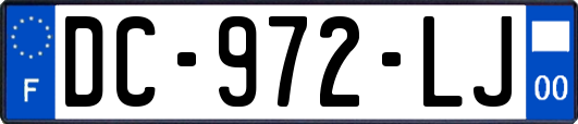 DC-972-LJ