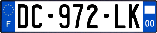 DC-972-LK