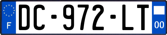 DC-972-LT