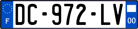 DC-972-LV