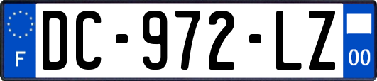 DC-972-LZ