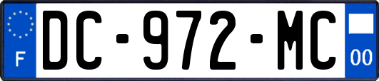 DC-972-MC
