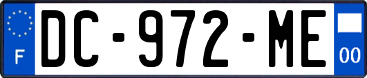 DC-972-ME