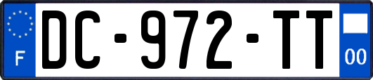 DC-972-TT