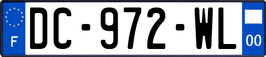 DC-972-WL