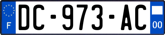 DC-973-AC