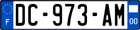 DC-973-AM