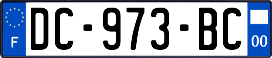 DC-973-BC