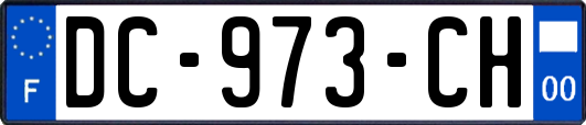 DC-973-CH