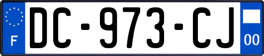 DC-973-CJ