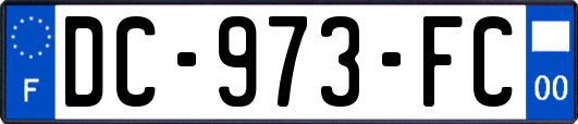 DC-973-FC